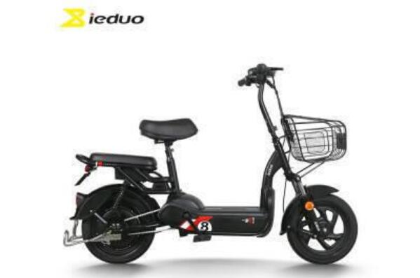 022电动车品牌排名前十