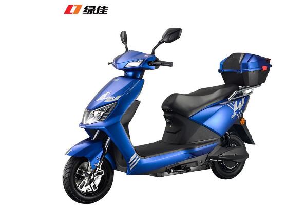 022电动车品牌排名前十
