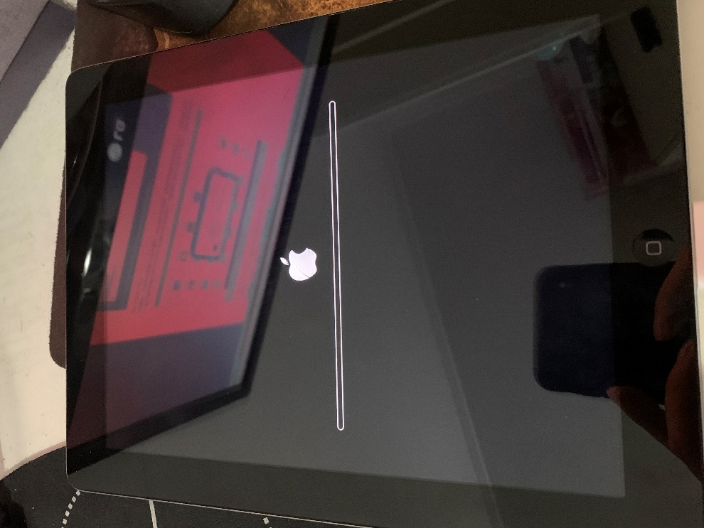 iPad2 9.3.5 返老还童至6.1.3 第3张