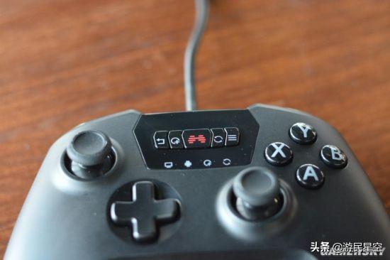 北通斯巴达2怎么样（北通斯巴达2手柄评测） 第1张