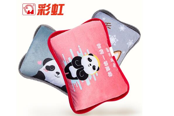 充电暖水袋10大品牌 家博士HOME上榜,彩虹Rainbow排名第二 第3张