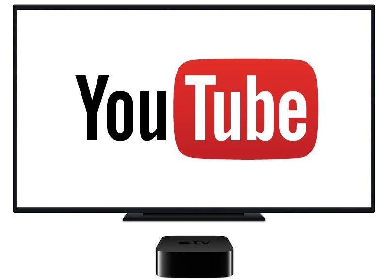 第3代Apple TV不再提供YouTube应用 需要通过AirPlay才可以观看 第1张