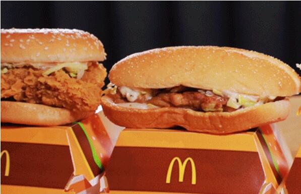 世界十大汉堡品牌排行榜 Dicos德克士上榜,BurgerKing汉堡王排名第二 第1张
