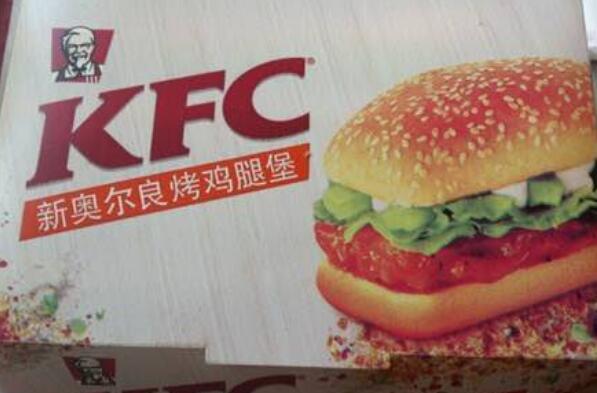 世界十大汉堡品牌排行榜 Dicos德克士上榜,BurgerKing汉堡王排名第二 第5张
