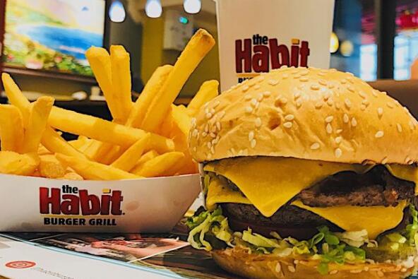 世界十大汉堡品牌排行榜 Dicos德克士上榜,BurgerKing汉堡王排名第二 第11张
