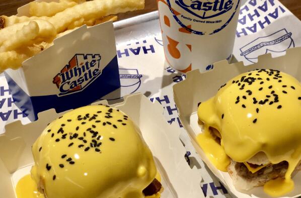 世界十大汉堡品牌排行榜 Dicos德克士上榜,BurgerKing汉堡王排名第二 第15张