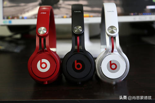 怎样辨别beats耳机？网上买的不知道是不是正品？ 第1张