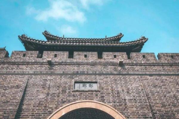 汉朝十大城市 汉朝十大城市 第17张