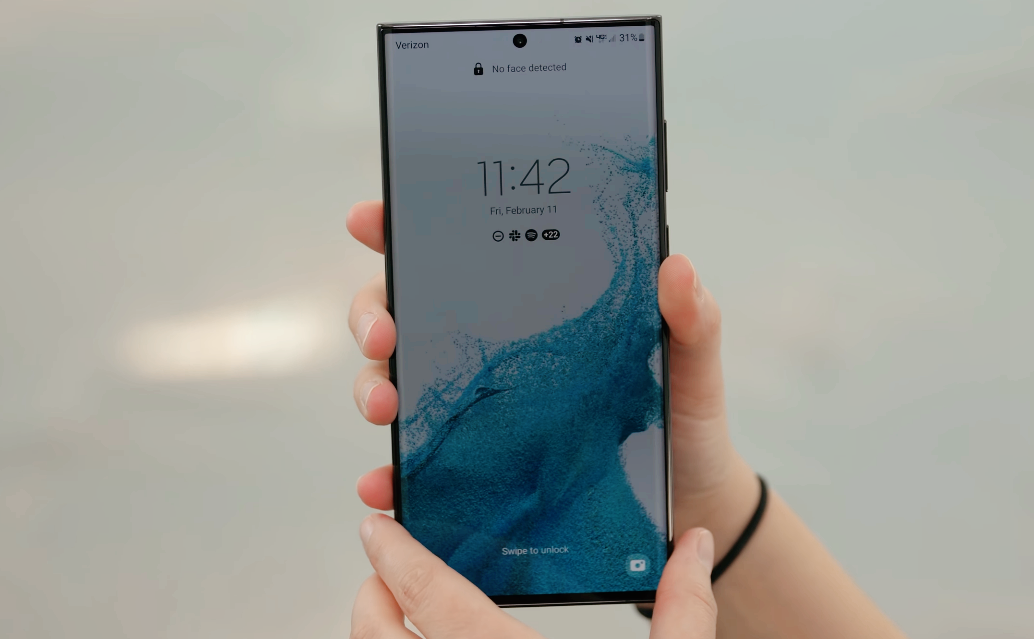 别瞧不上三星！4个方面解读最新GalaxyS22系列，配得上机皇称号 第1张