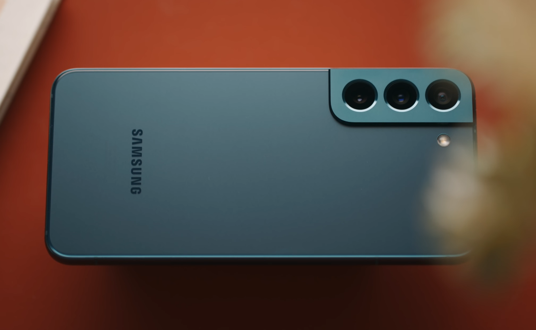 别瞧不上三星！4个方面解读最新GalaxyS22系列，配得上机皇称号 第5张