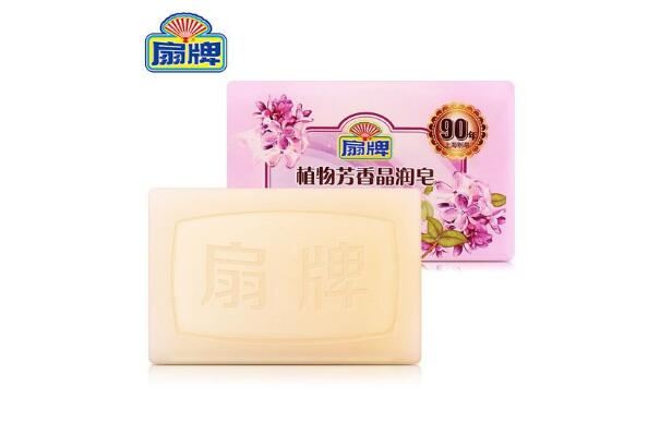 十大洗衣皂品牌排行榜,洗衣皂十大排名 第11张