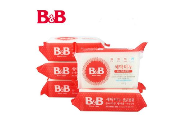 十大洗衣皂品牌排行榜,洗衣皂十大排名 第13张