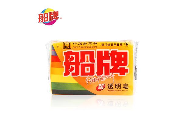 十大洗衣皂品牌排行榜,洗衣皂十大排名 第17张