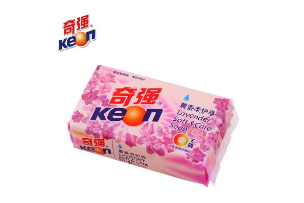 十大洗衣皂品牌排行榜,洗衣皂十大排名 第19张