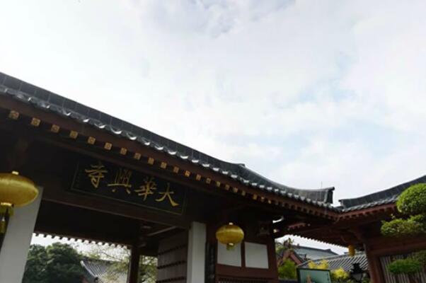 深圳十大著名寺庙排名,深圳香火旺的十大寺庙 第9张