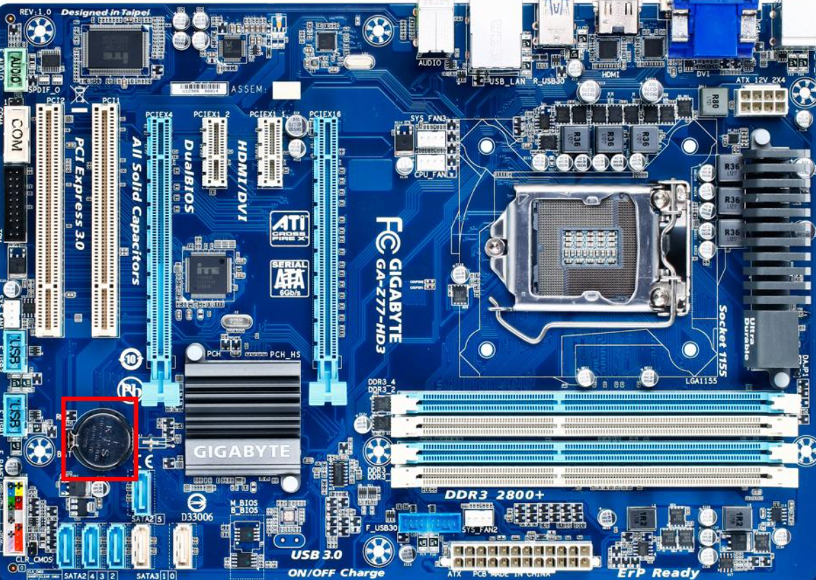 cmos是什么意思（全面分析cmos） 第1张