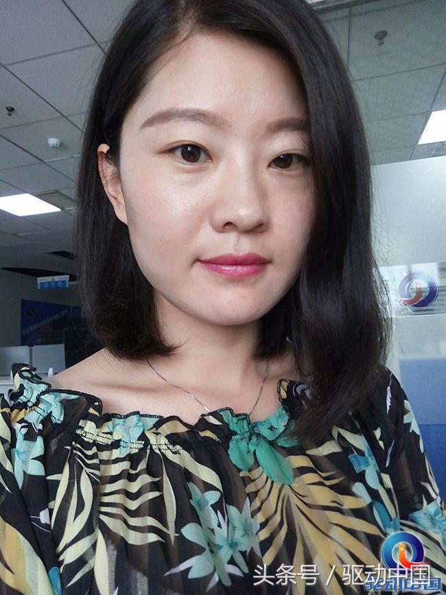 vivov3手机测评（ivvi V3金属质感外观+柔光美颜自拍） 第5张