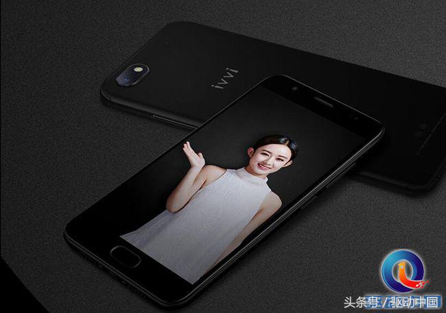 vivov3手机测评（ivvi V3金属质感外观+柔光美颜自拍） 第25张