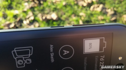 双屏手机YotaPhone 2评测：不仅仅是噱头 第5张
