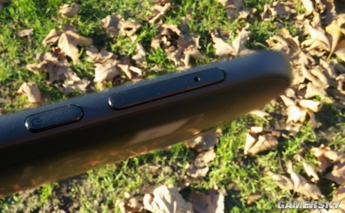 双屏手机YotaPhone 2评测：不仅仅是噱头 第7张