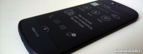 双屏手机YotaPhone 2评测：不仅仅是噱头 第9张