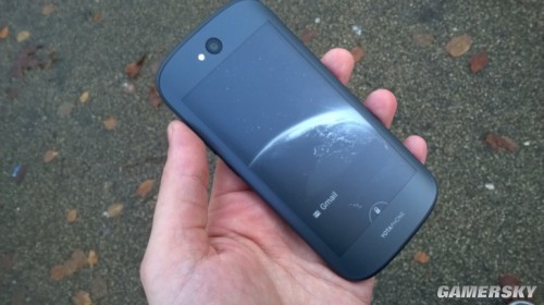 双屏手机YotaPhone 2评测：不仅仅是噱头 第13张
