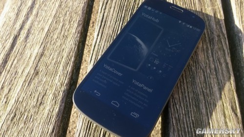双屏手机YotaPhone 2评测：不仅仅是噱头 第15张