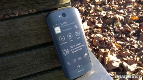 双屏手机YotaPhone 2评测：不仅仅是噱头 第21张