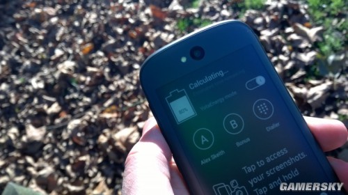双屏手机YotaPhone 2评测：不仅仅是噱头 第23张