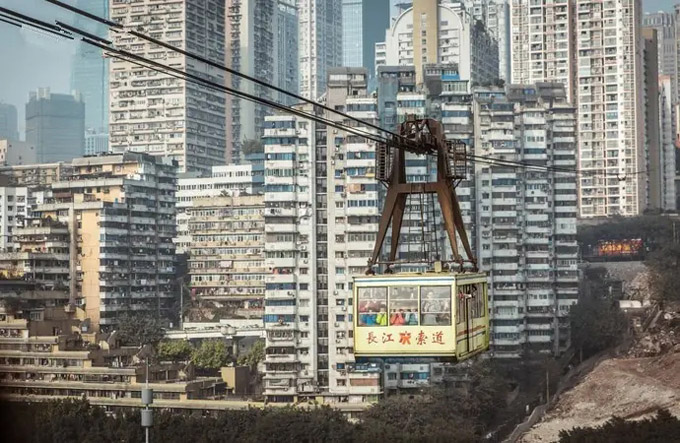 2022重庆旅游必去十个景点推荐 重庆十大旅游景点 第13张