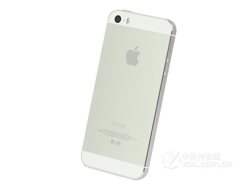 Apple 苹果 iPhone 5S 16G 移动联通 金色处理器不错 京东在售1566元 第3张