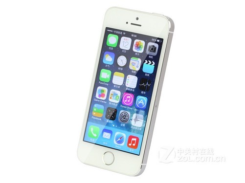 Apple 苹果 iPhone 5S 16G 移动联通 金色处理器不错 京东在售1566元 第5张