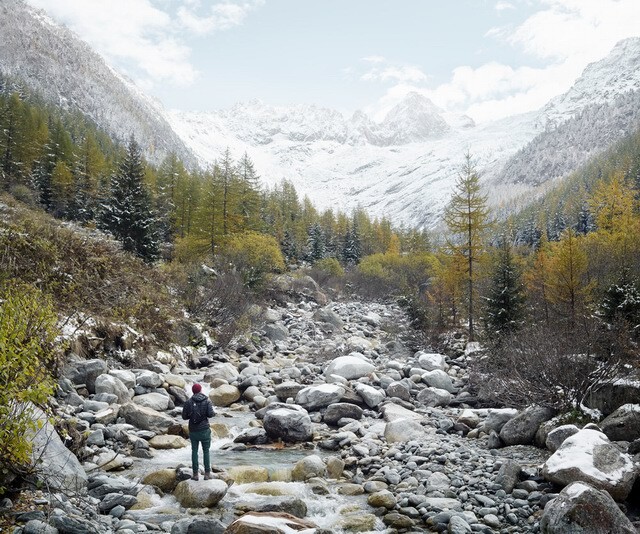 小人物大场景 让画面瞬间增加生动与灵气 第9张