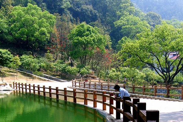 福州旅游必去十大景点 福州值得去的景点排名 第3张