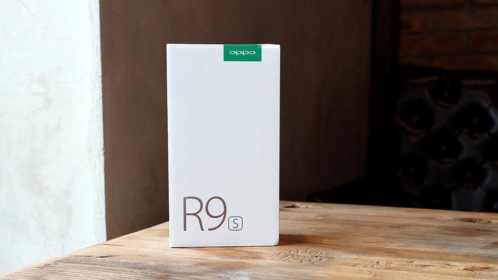 oppor9s配置参数怎么样（OPPO R9s测评） 第1张