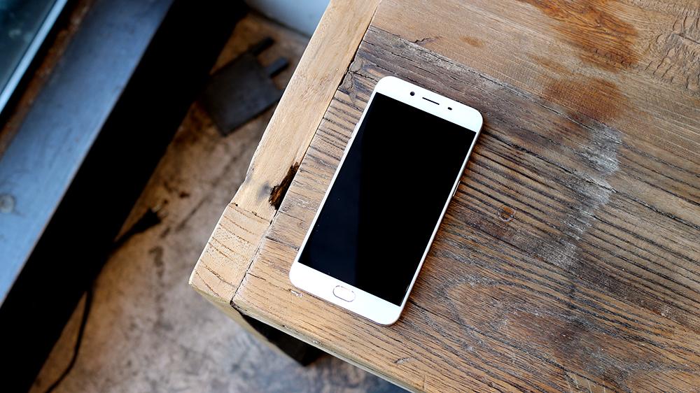 oppor9s配置参数怎么样（OPPO R9s测评） 第5张