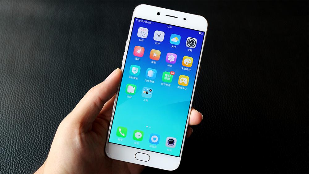 oppor9s配置参数怎么样（OPPO R9s测评） 第7张