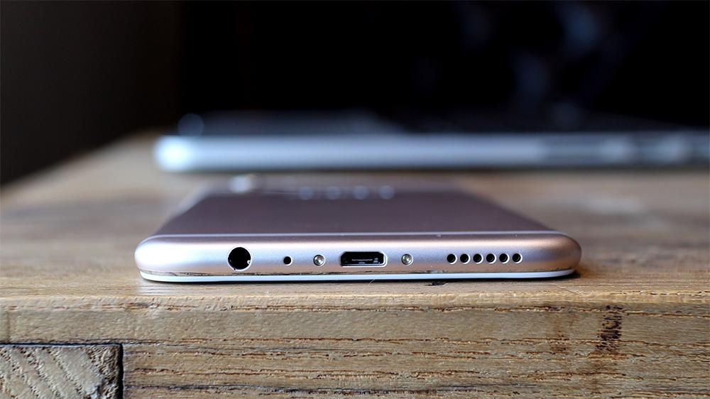 oppor9s配置参数怎么样（OPPO R9s测评） 第11张