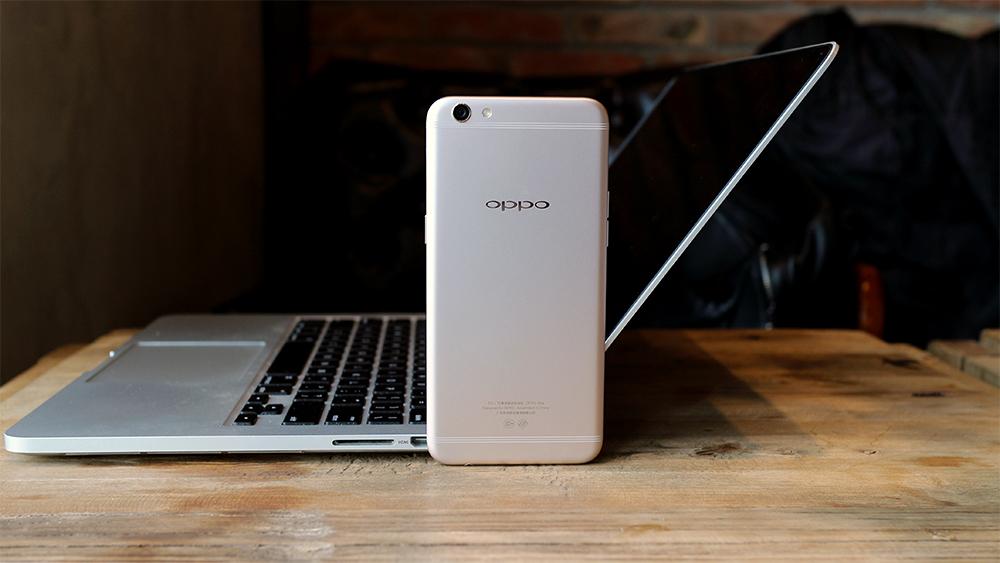 oppor9s配置参数怎么样（OPPO R9s测评） 第13张