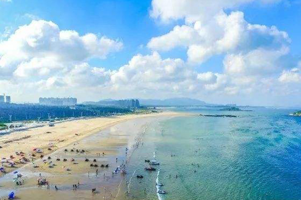 福州旅游必去十大景点 福州值得去的景点排名 第19张