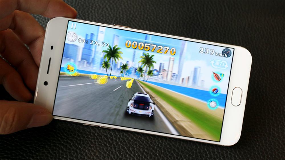 oppor9s配置参数怎么样（OPPO R9s测评） 第37张