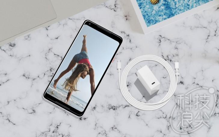谷歌Pixel 2手机怎么样（谷歌Pixel 2上手评测） 第1张