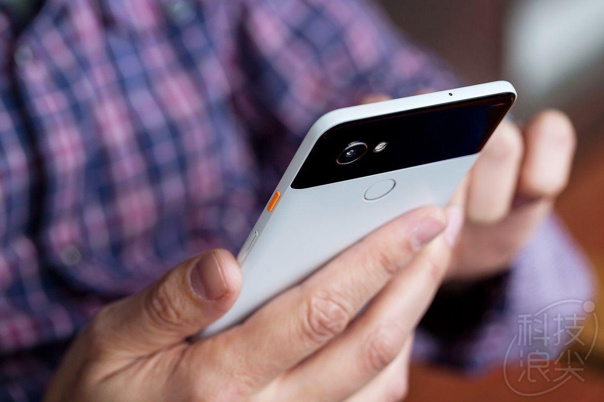 谷歌Pixel 2手机怎么样（谷歌Pixel 2上手评测） 第3张