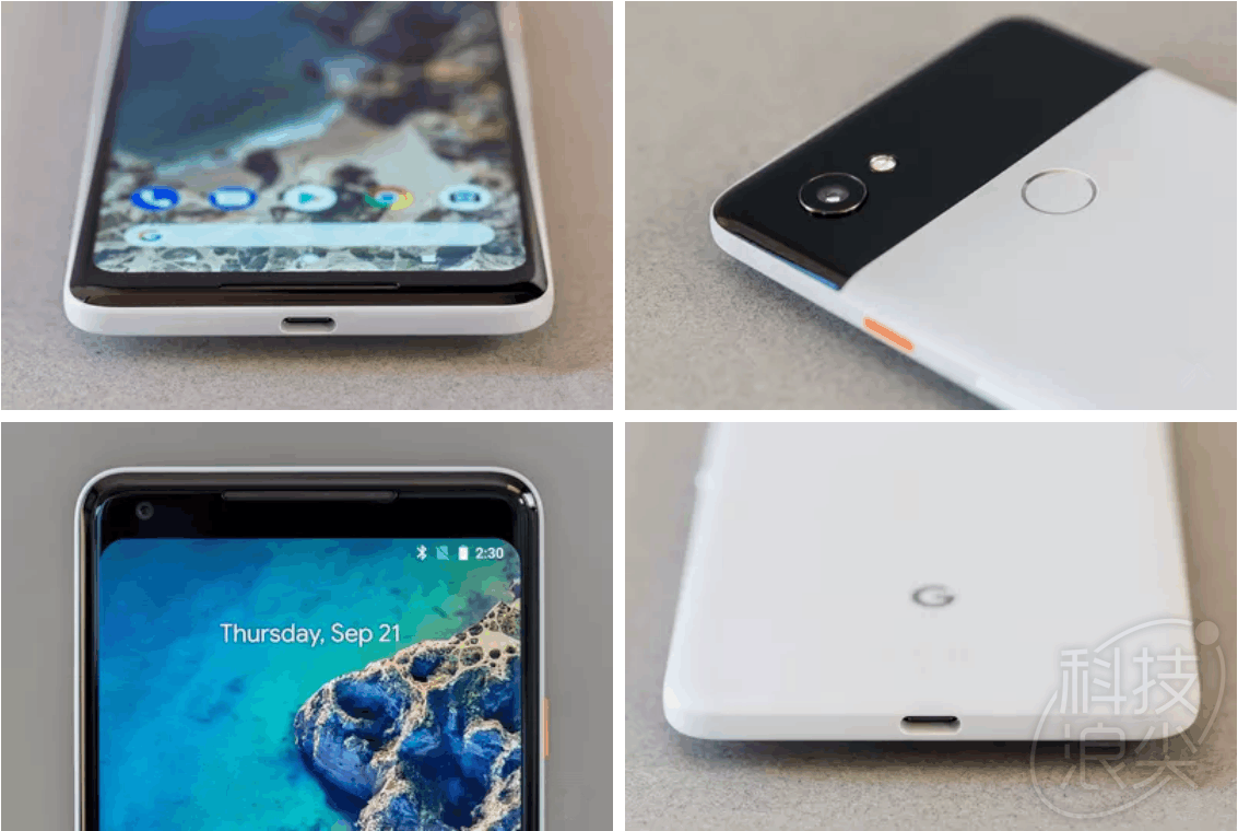 谷歌Pixel 2手机怎么样（谷歌Pixel 2上手评测） 第5张