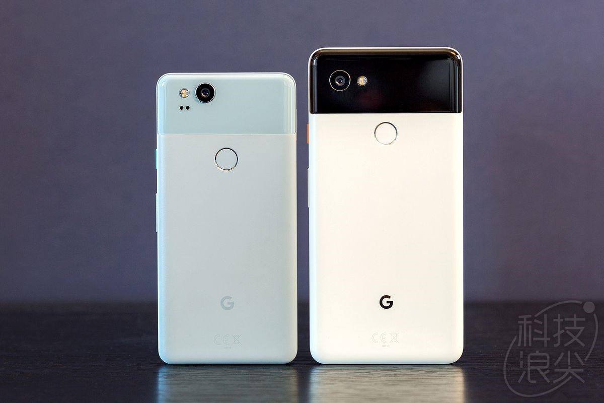 谷歌Pixel 2手机怎么样（谷歌Pixel 2上手评测） 第7张