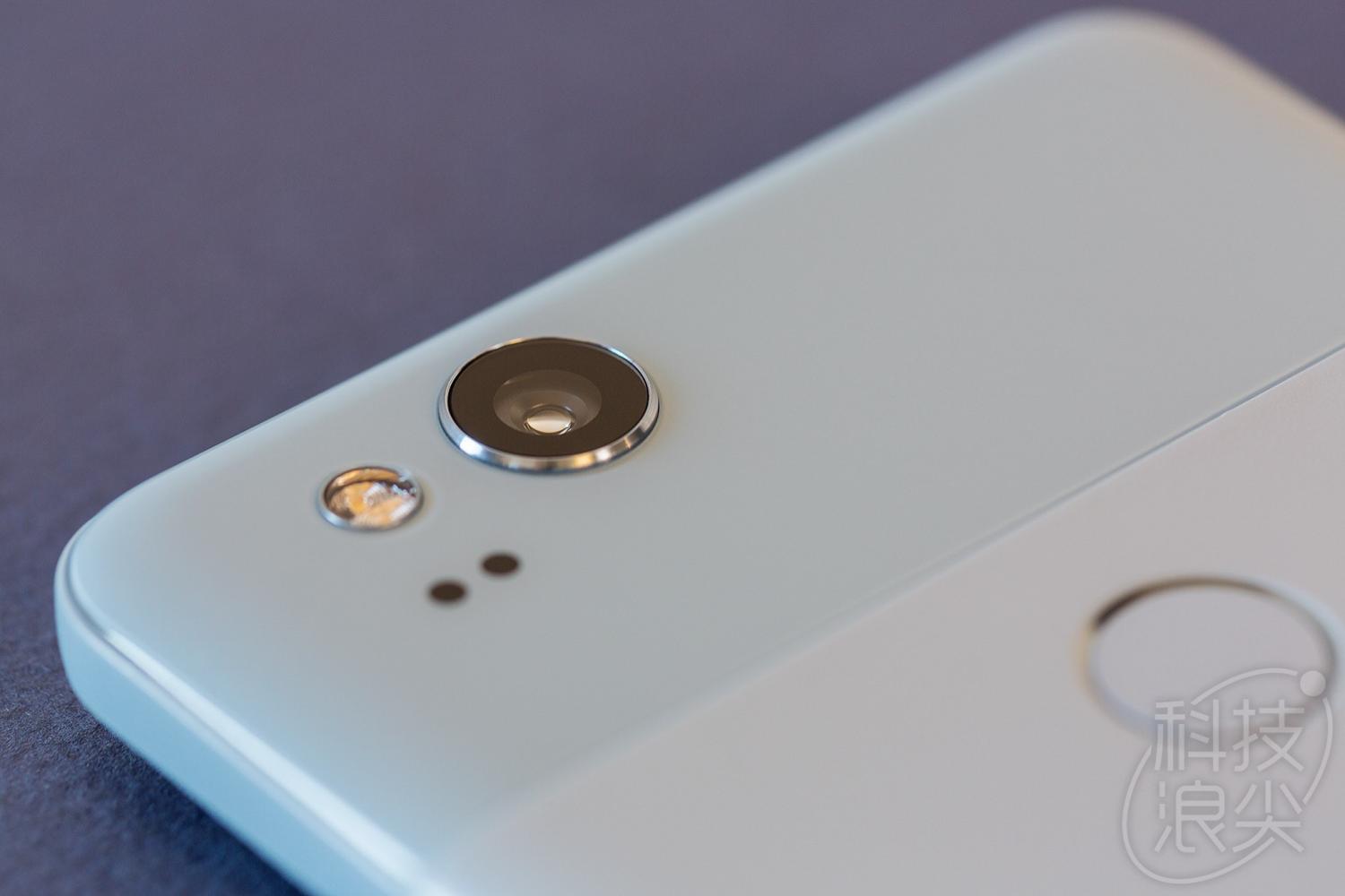 谷歌Pixel 2手机怎么样（谷歌Pixel 2上手评测） 第9张