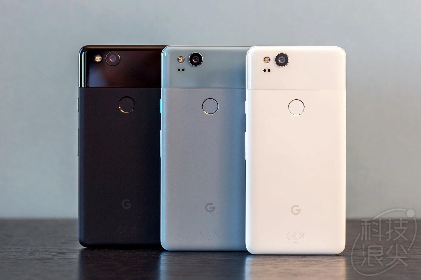 谷歌Pixel 2手机怎么样（谷歌Pixel 2上手评测） 第17张