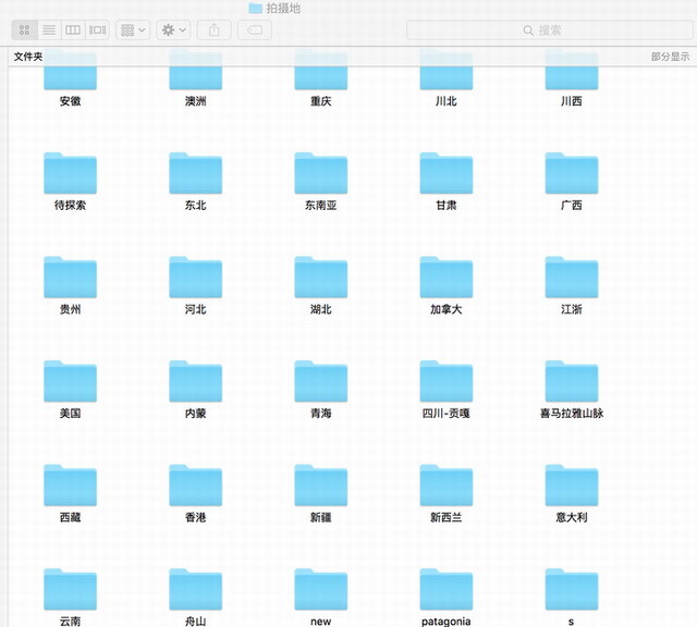 揭秘完整的拍摄工作流程 手把手教你如何拍一张大片 第3张