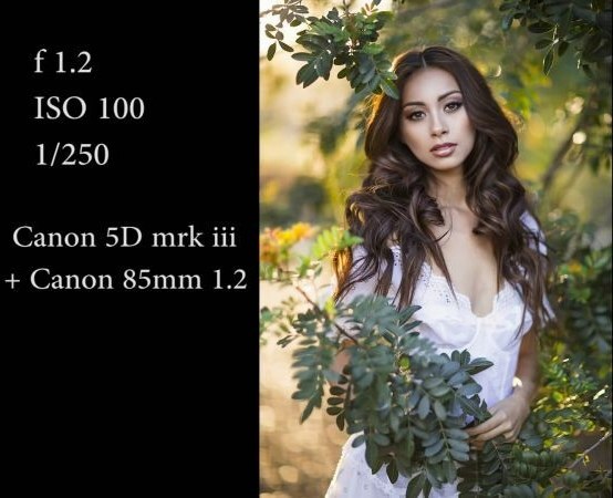 把握一天最美好的魔幻时刻，拍出完美人像照 第7张