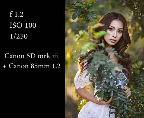 把握一天最美好的魔幻时刻，拍出完美人像照 第11张